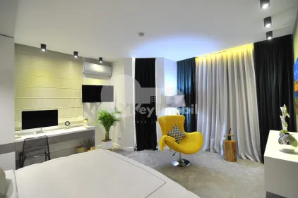 Квартира, Центр, КОЛУМНА