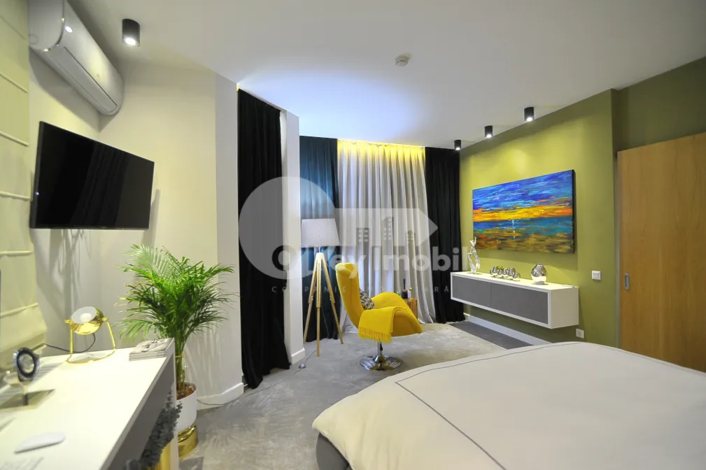 Квартира, Центр, КОЛУМНА