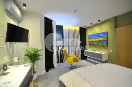 Квартира, Центр, КОЛУМНА