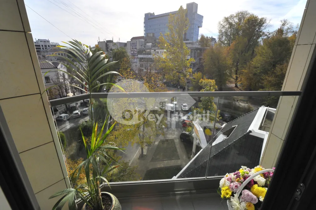 Квартира, Центр, КОЛУМНА