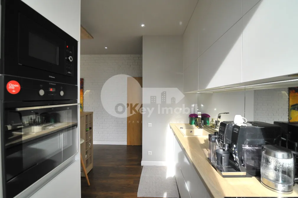 Квартира, Центр, КОЛУМНА