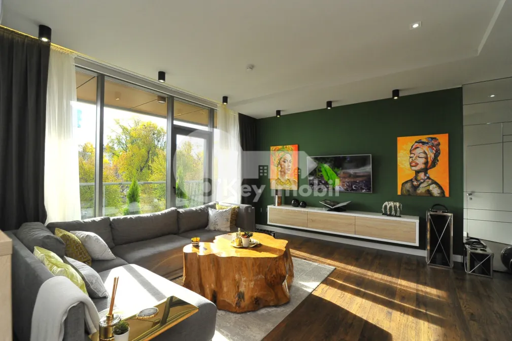 Квартира, Центр, КОЛУМНА