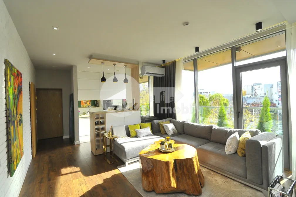 Квартира, Центр, КОЛУМНА