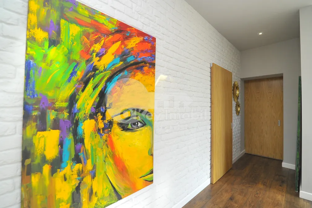 Квартира, Центр, КОЛУМНА