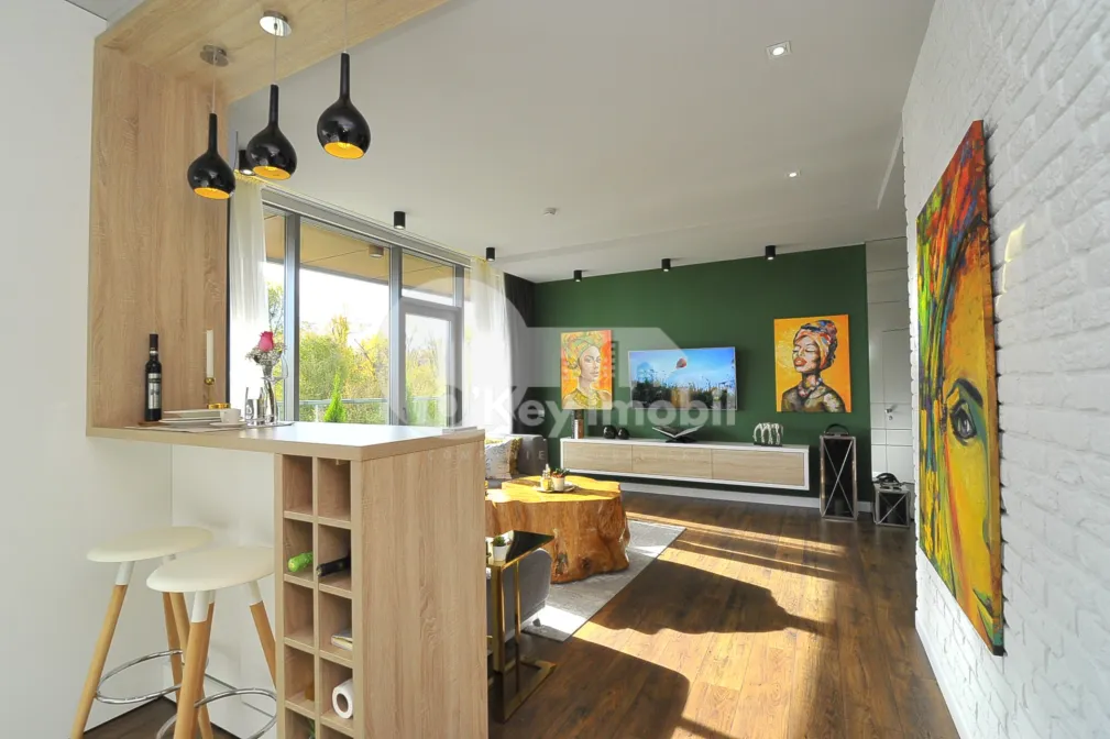 Квартира, Центр, КОЛУМНА