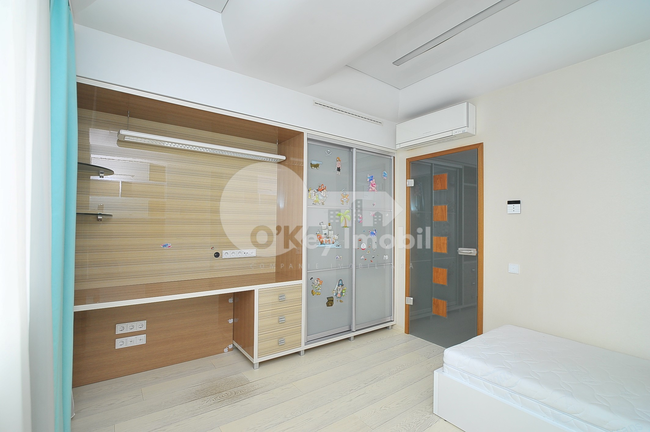 Apartament, Centru, ALEXEI MATEEVICI