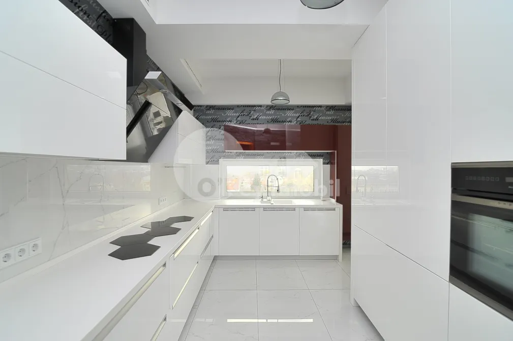 Apartament, Centru, ALEXEI MATEEVICI