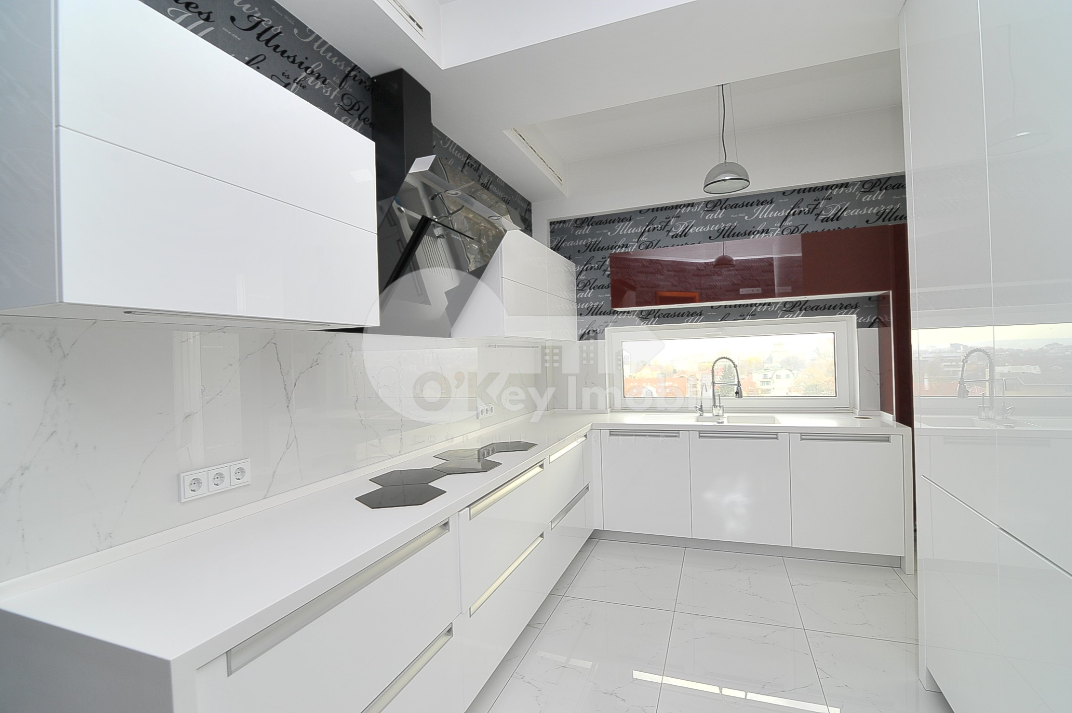 Apartament, Centru, ALEXEI MATEEVICI