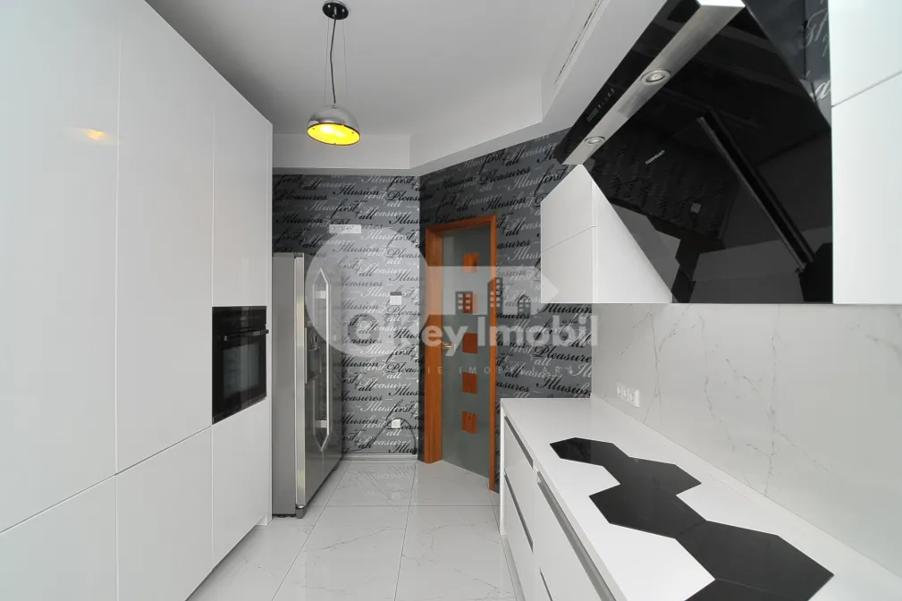 Apartament, Centru, ALEXEI MATEEVICI