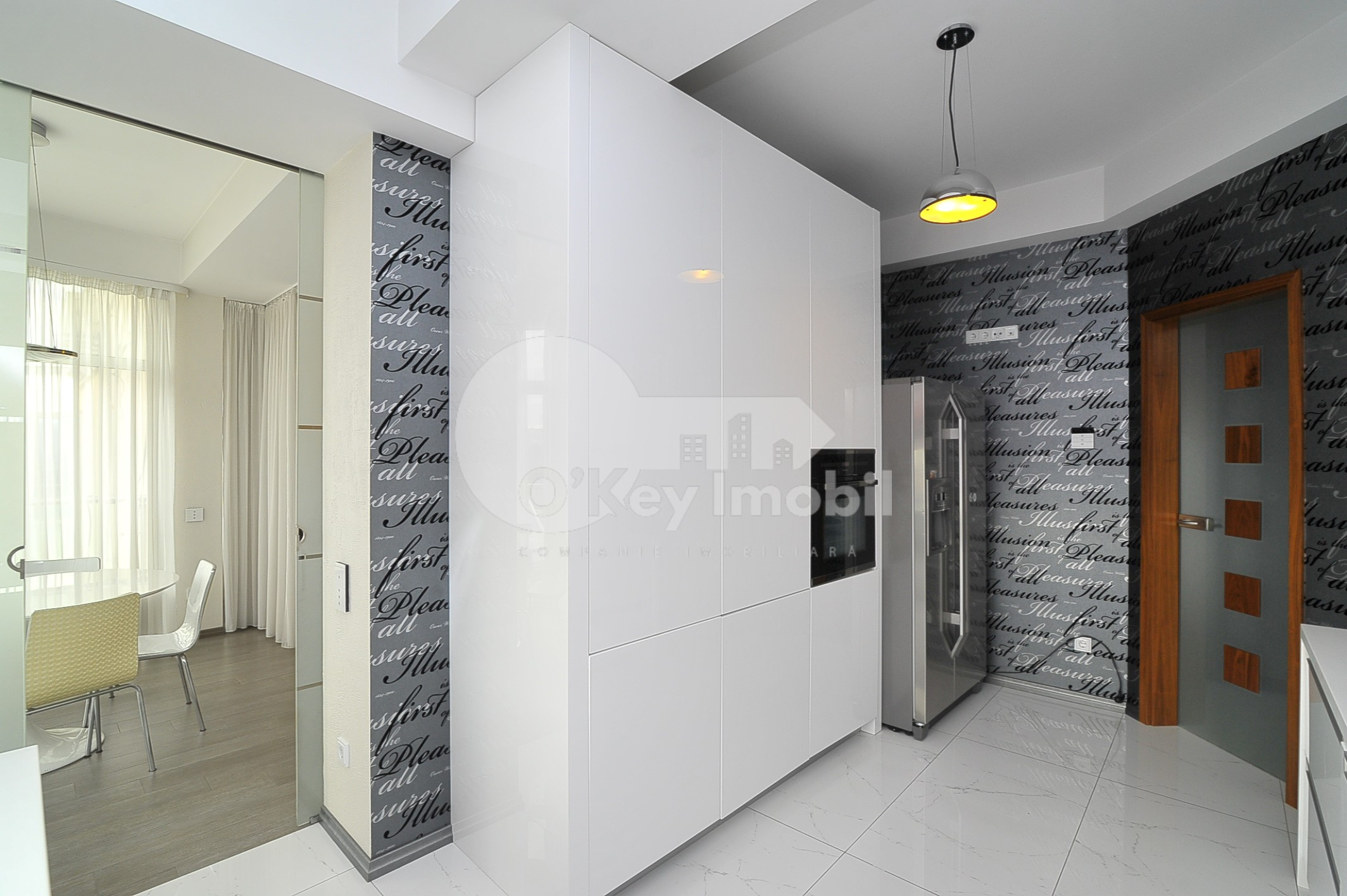 Apartament, Centru, ALEXEI MATEEVICI