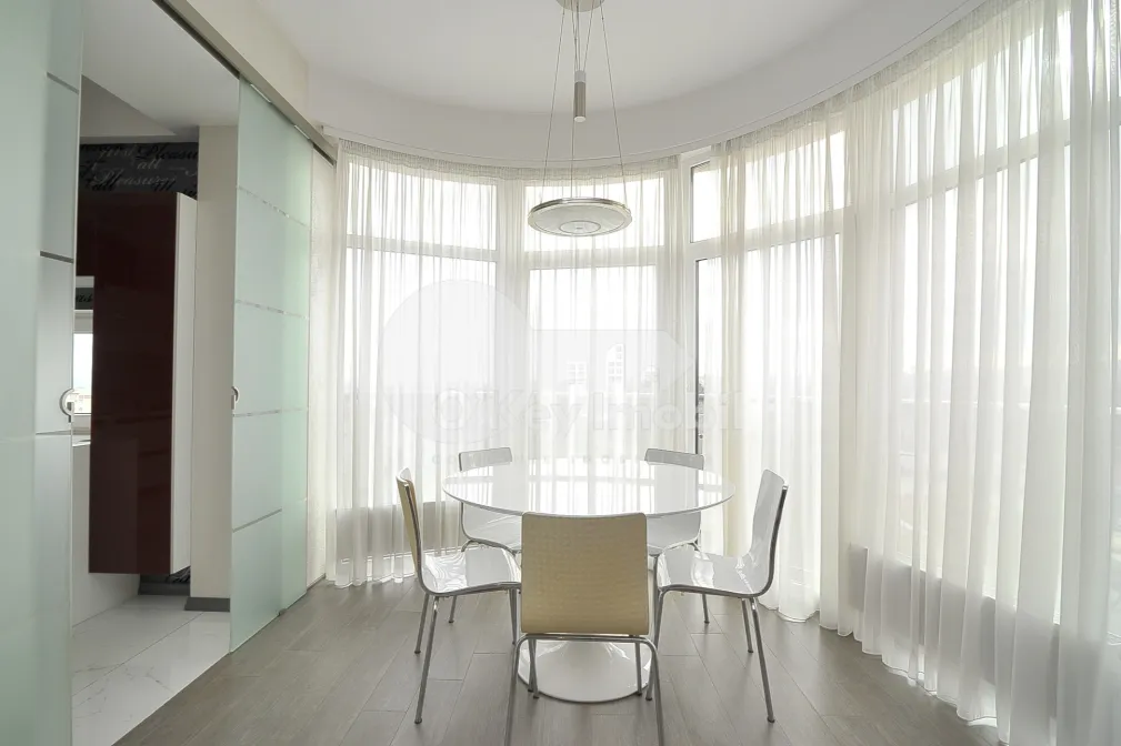 Apartament, Centru, ALEXEI MATEEVICI