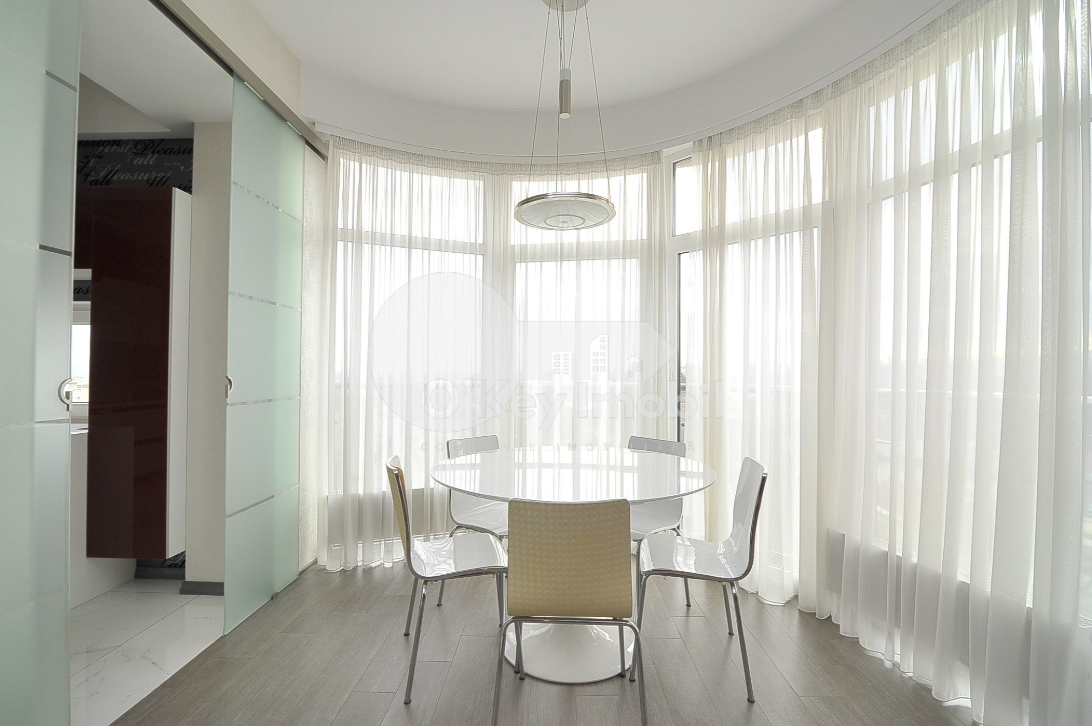 Apartament, Centru, ALEXEI MATEEVICI