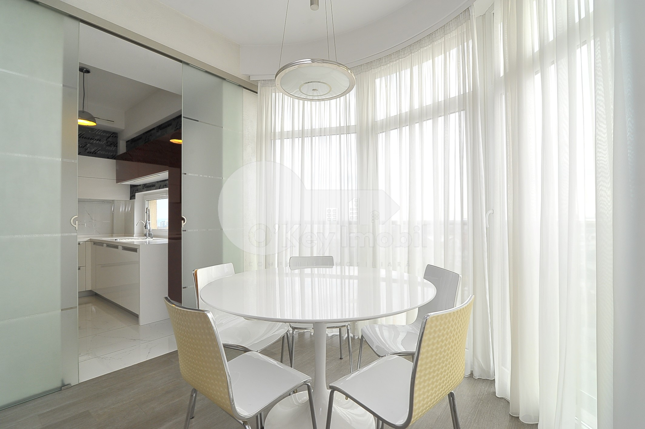 Apartament, Centru, ALEXEI MATEEVICI