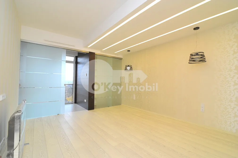 Apartament, Centru, ALEXEI MATEEVICI