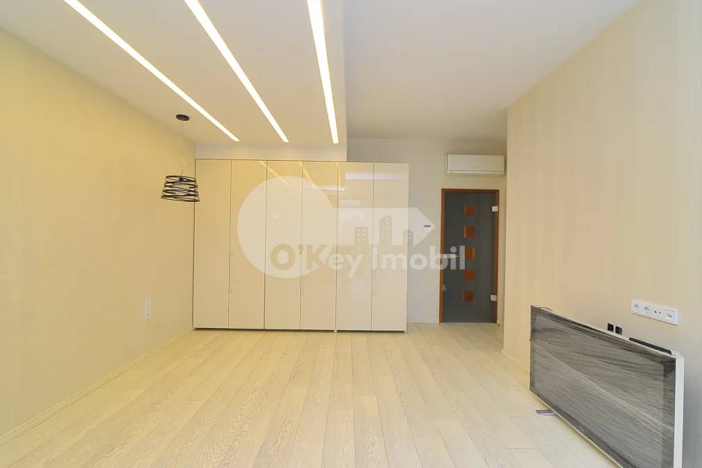 Apartament, Centru, ALEXEI MATEEVICI