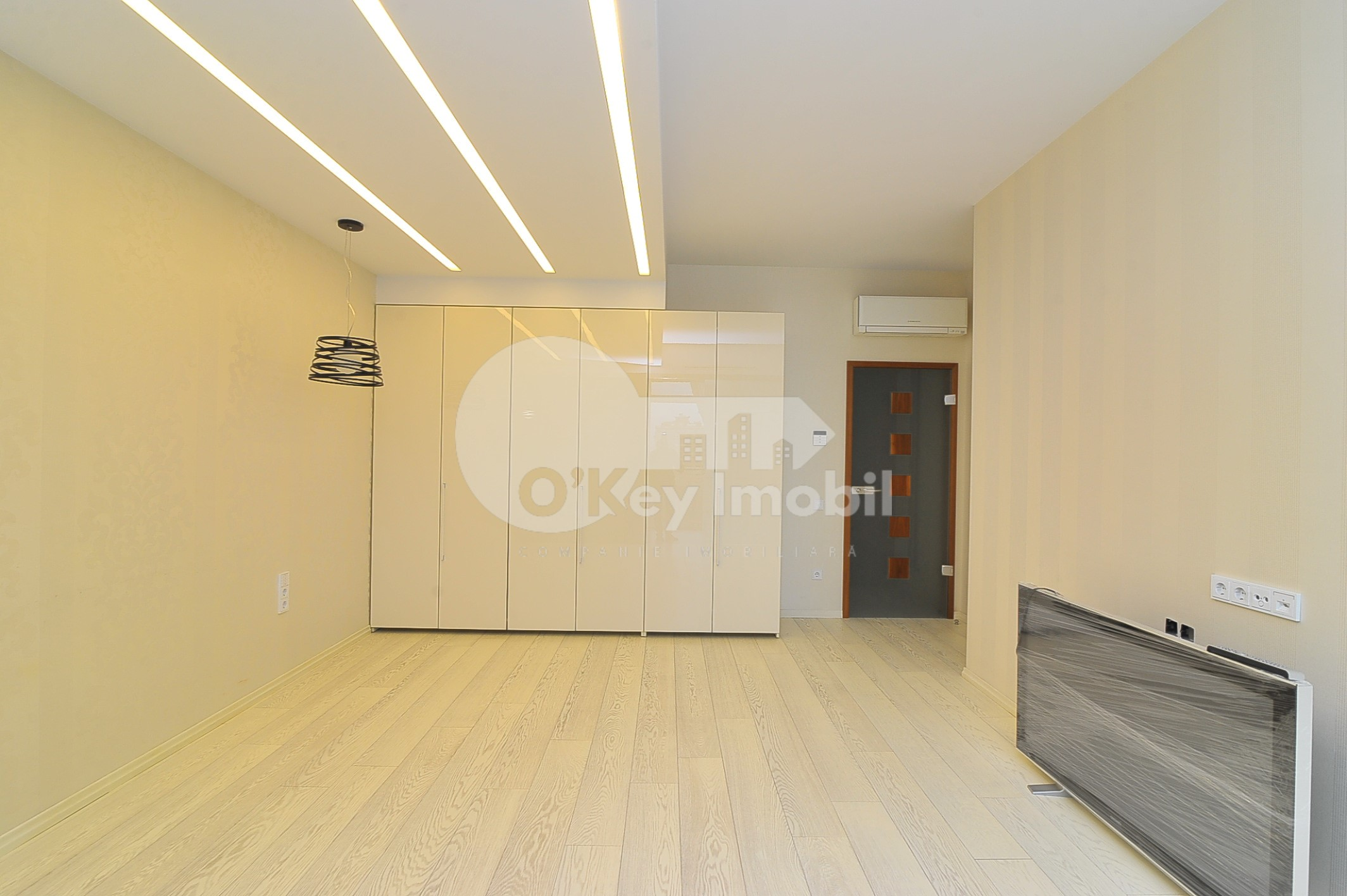 Apartament, Centru, ALEXEI MATEEVICI
