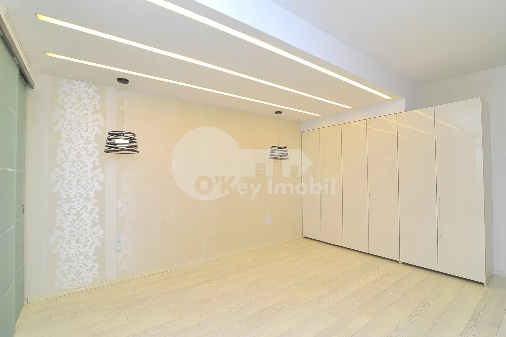 Apartament, Centru, ALEXEI MATEEVICI