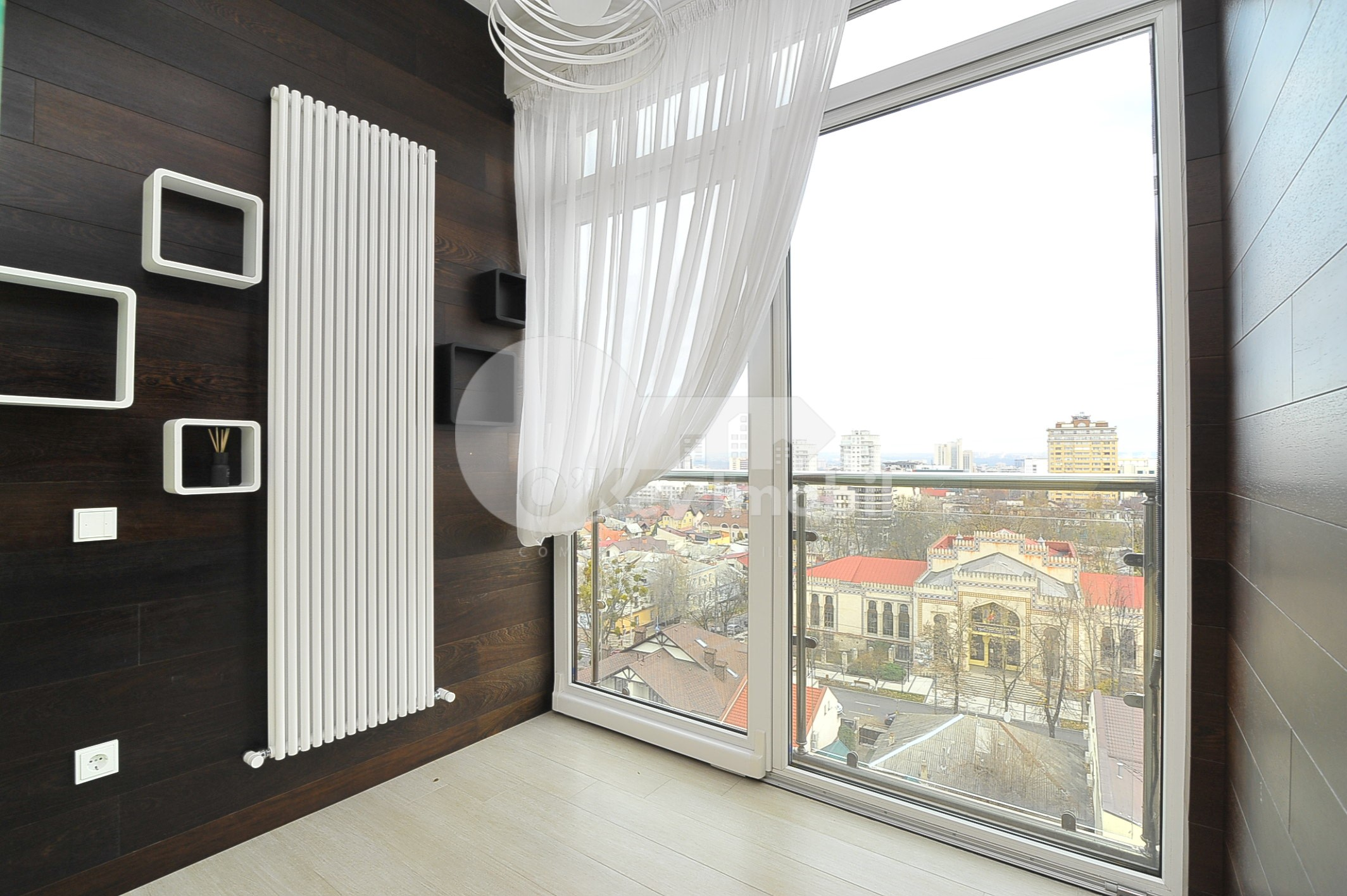 Apartament, Centru, ALEXEI MATEEVICI