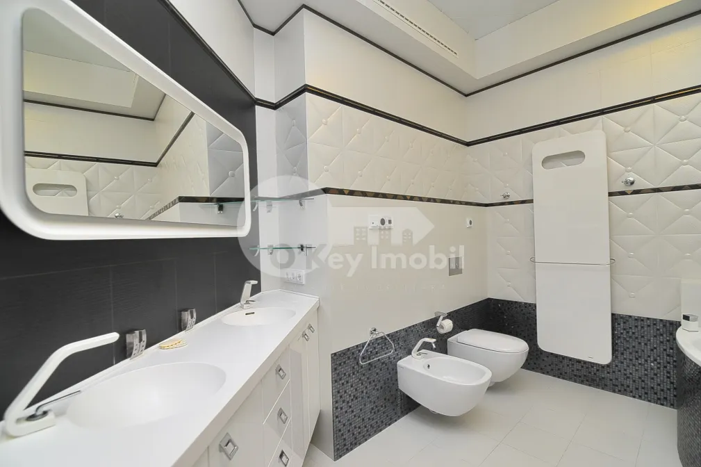 Apartament, Centru, ALEXEI MATEEVICI