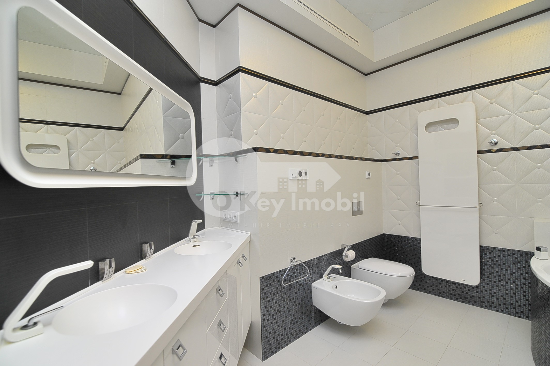 Apartament, Centru, ALEXEI MATEEVICI