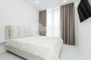 Penthouse, Buiucani