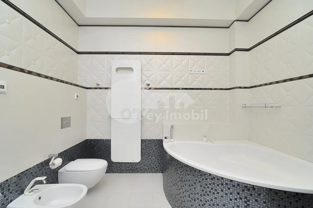 Apartament, Centru, ALEXEI MATEEVICI