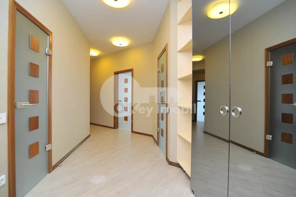 Apartament, Centru, ALEXEI MATEEVICI