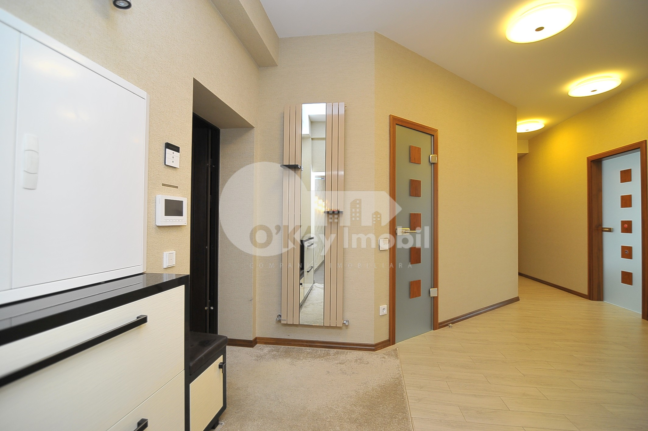Apartament, Centru, ALEXEI MATEEVICI