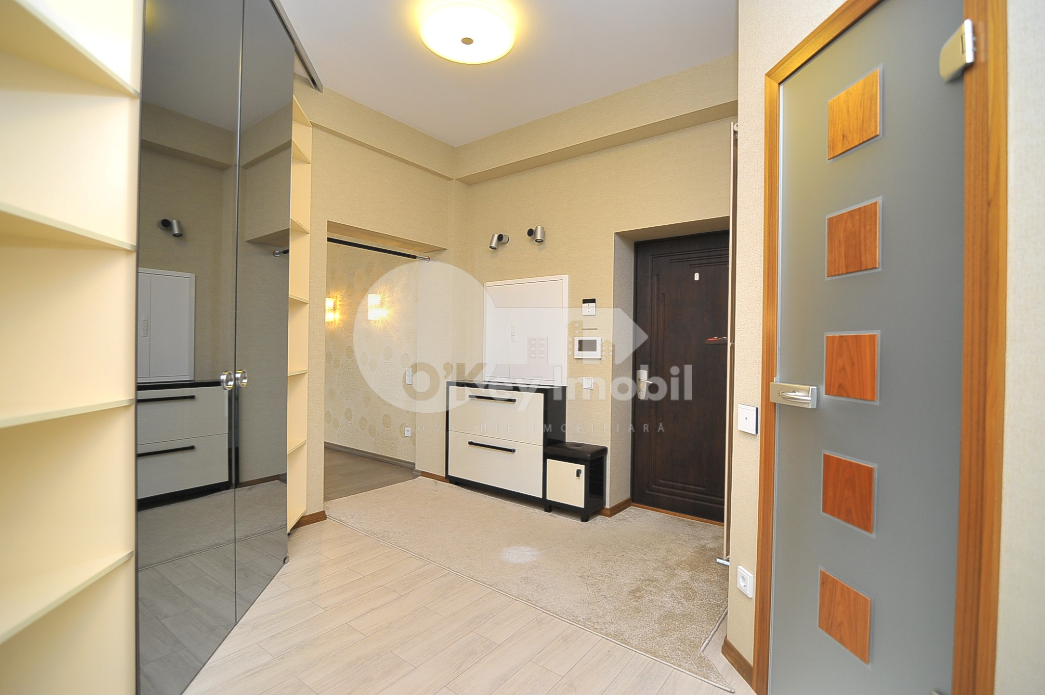 Apartament, Centru, ALEXEI MATEEVICI