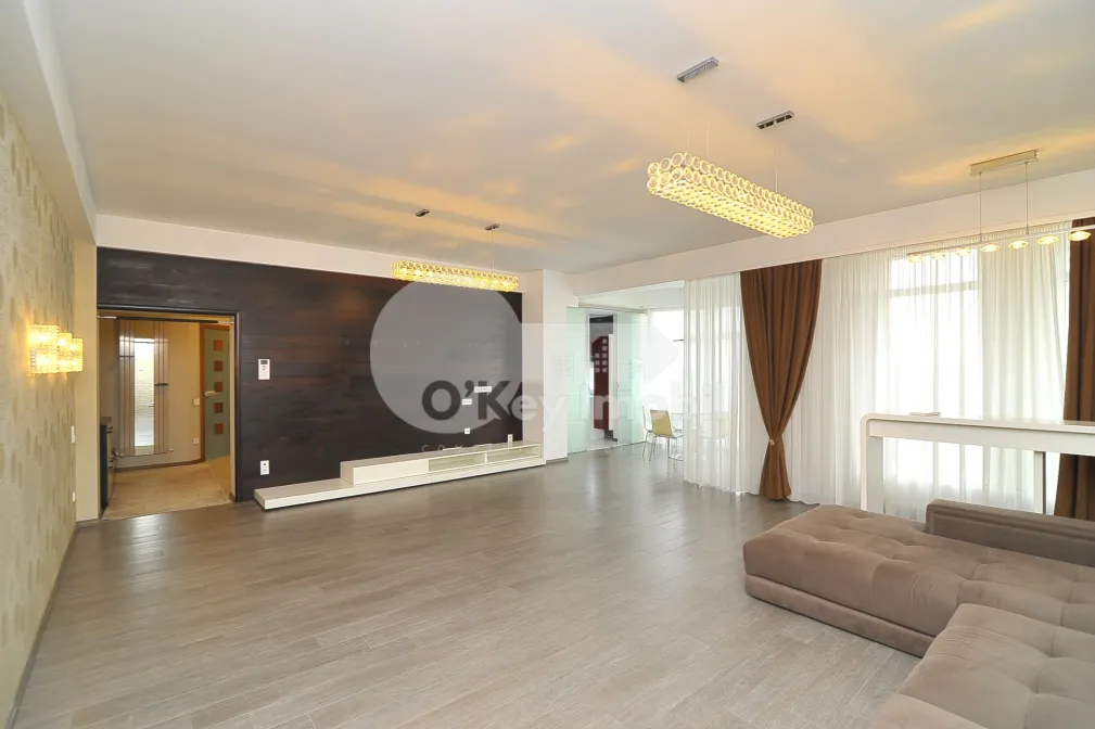 Apartament, Centru, ALEXEI MATEEVICI