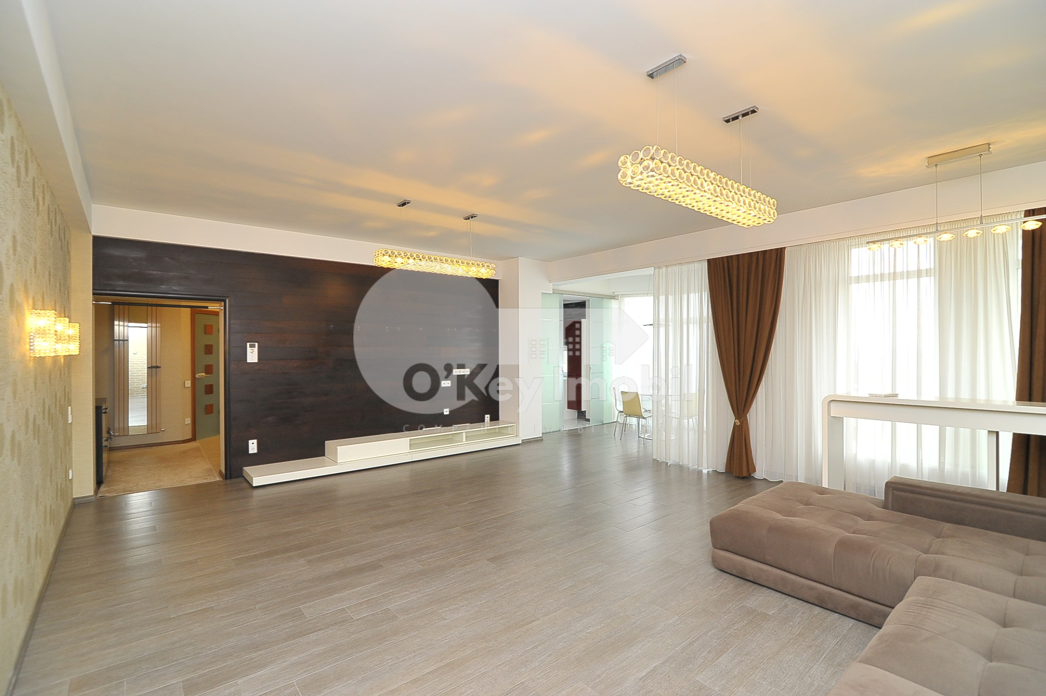 Apartament, Centru, ALEXEI MATEEVICI