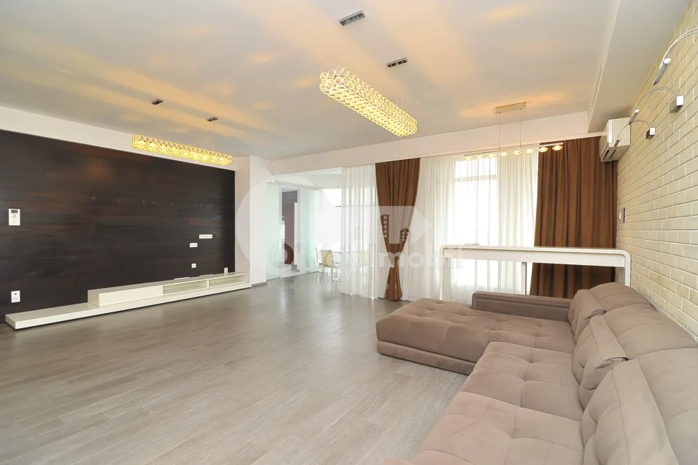 Apartament, Centru, ALEXEI MATEEVICI