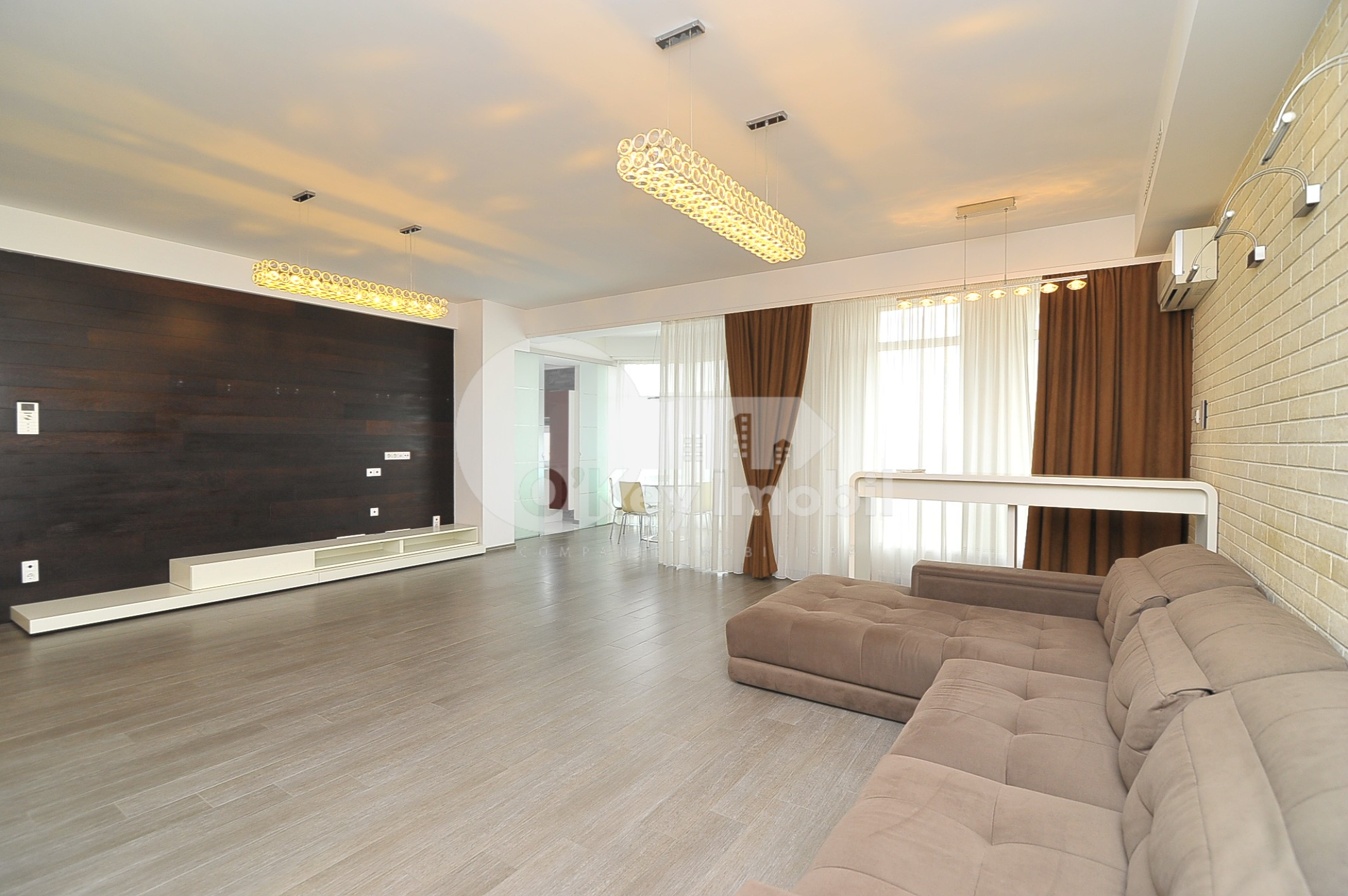 Apartament, Centru, ALEXEI MATEEVICI