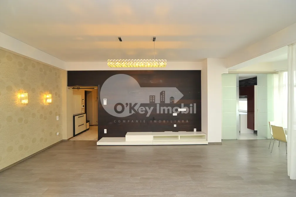 Apartament, Centru, ALEXEI MATEEVICI