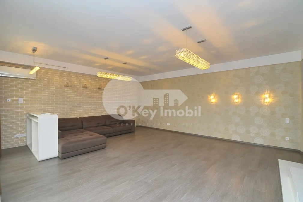 Apartament, Centru, ALEXEI MATEEVICI