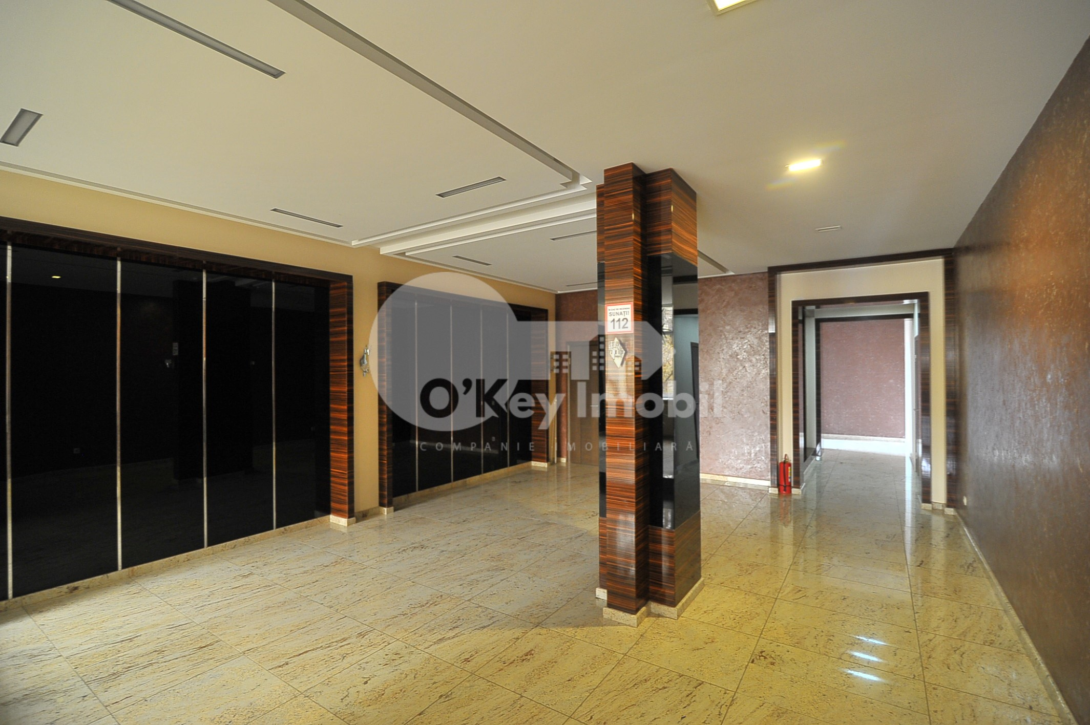 Apartament, Centru, ALEXEI MATEEVICI