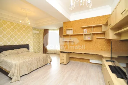 Квартира, Ботаника, ДЕЧЕБАЛ