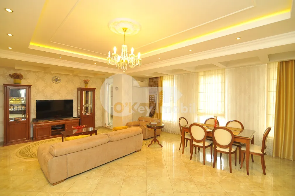 Apartament, Botanica, DECEBAL