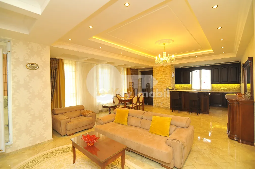 Apartament, Botanica, DECEBAL