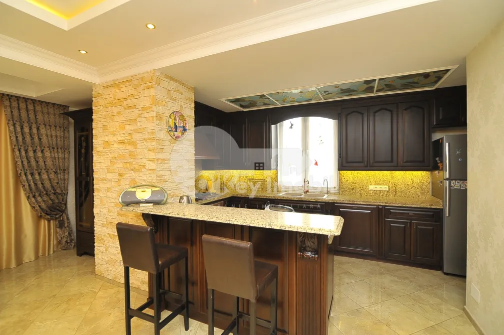 Apartament, Botanica, DECEBAL