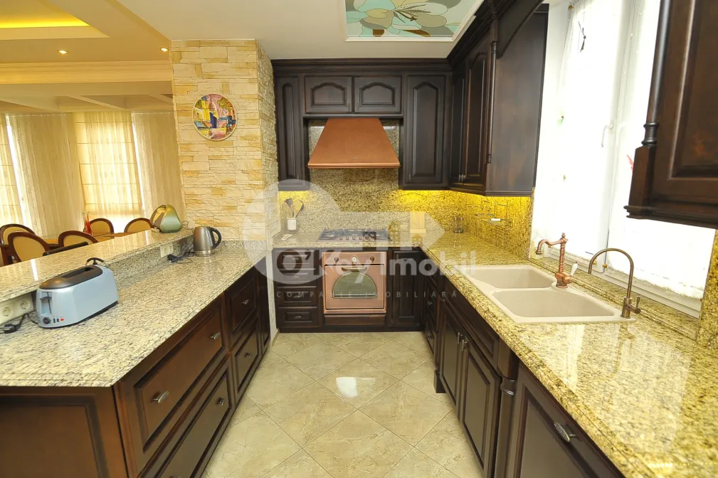 Apartament, Botanica, DECEBAL