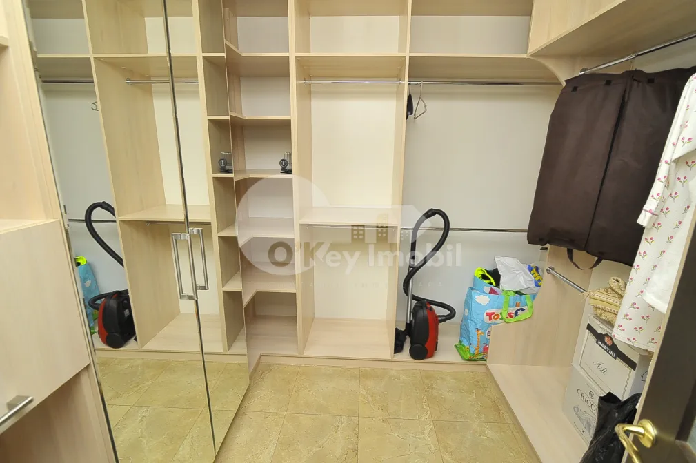 Apartament, Botanica, DECEBAL