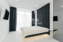 Penthouse, Buiucani