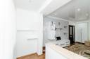 Apartament, Botanica