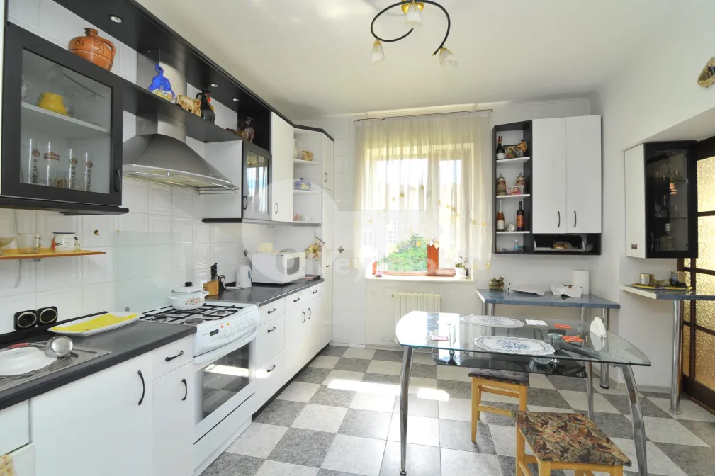 Дом, Центр, АУРЕЛ ДАВИД