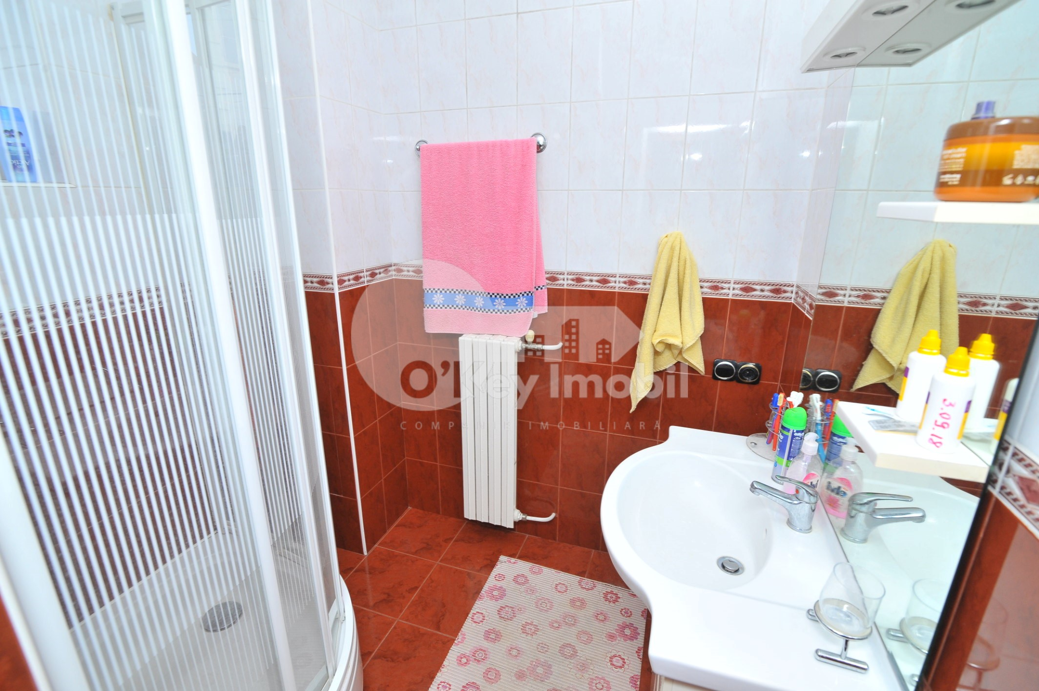 Casă, Centru, AUREL DAVID