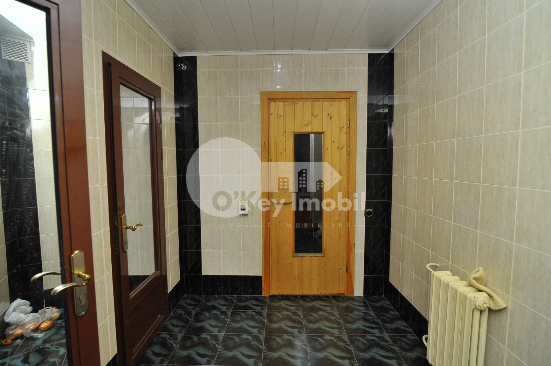 Casă, Centru, AUREL DAVID