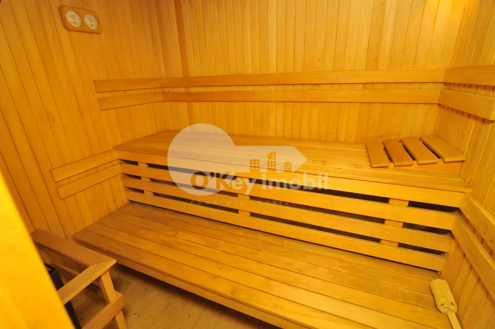 Дом, Центр, АУРЕЛ ДАВИД