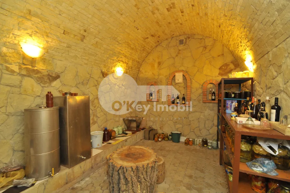 Дом, Центр, АУРЕЛ ДАВИД