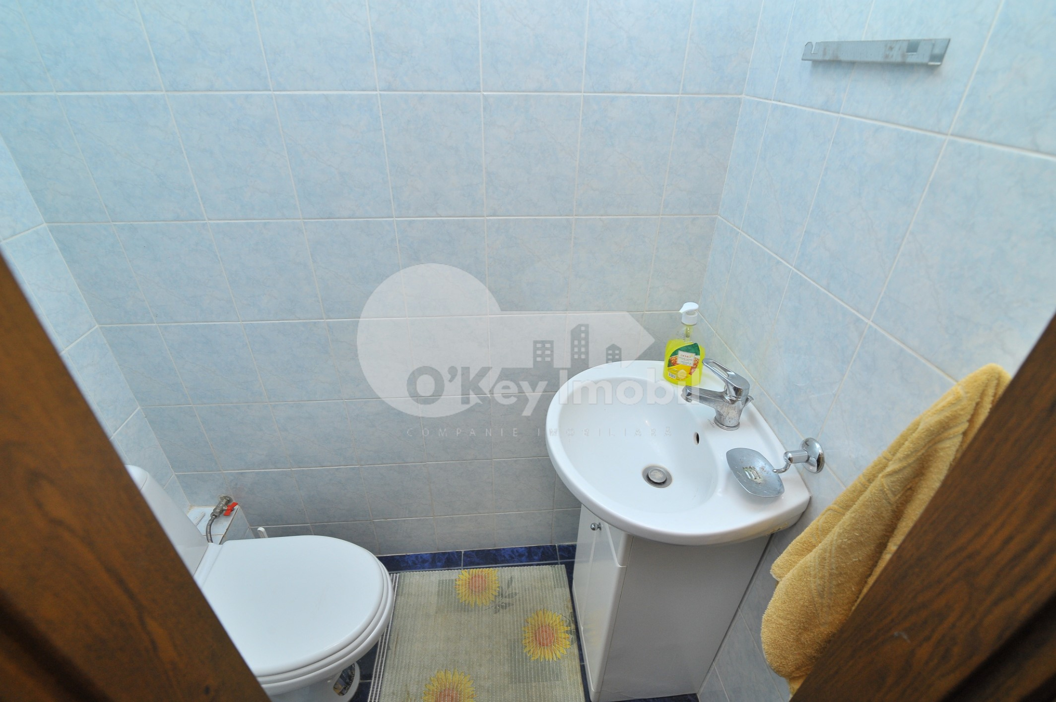 Casă, Centru, AUREL DAVID